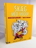 Skæg Med Noder - Bogstavsangene