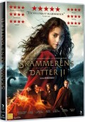 Skammerens Datter 2 - Slangens Gave