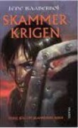 skammerkrigen - bog