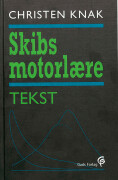 Skibsmotorlære - Bind 1-2