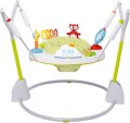 Skip Hop - Jumpscape Foldaway Aktivitetscenter Hoppegynge