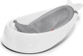 Skip Hop - Moby Badekar - Hvid