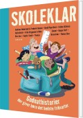 Skoleklar