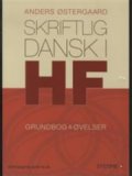 skriftlig dansk i hf - bog