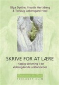 skrive for at lære - bog