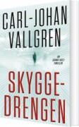 Skyggedrengen