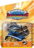Skylanders Superchargers Køretøjer - Shield Striker