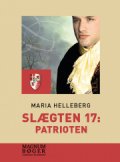 Slægten 17 Patrioten - Magnaprint