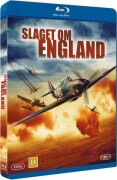 Slaget Om England Battle Of Britain - 1969