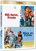 Slap Af Frede Slå Først Frede