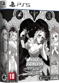 Slay The Princess - The Pristine Cut Special Edition