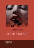 Sleep Stalker - Stor Skrift