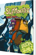 Slimmonster