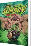 Slimsvin