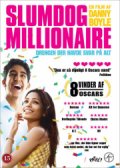slumdog millionaire - DVD