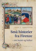 små historier fra firenze - bog