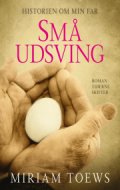 små udsving - bog