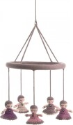 Smallstuff Baby Uro Uro Til Baby - Babushka