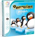 Smart Games Spil - Penguin Parade