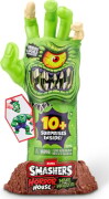 Zuru Smashers - Horror House - Over 10 Surprises