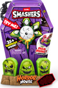 Zuru - Smashers - Horror House - Over 35 Overraskelser - S1