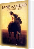 smeltediglen - bog