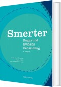 smerter - bog