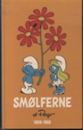 smølferne 1958-1966 - bog