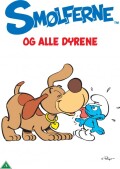 Smølferne Og Alle Dyrene