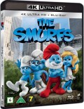 Smølferne The Smurfs