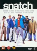 snatch - special edition - DVD