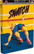 Snatch - Steelbook