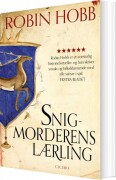 Snigmorderens Lærling