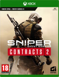 Sniper Ghost Warrior Contracts 2