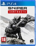 Sniper Ghost Warrior Contracts