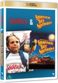 Snøvsen Snøvsen Ta R Springet