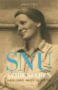 snu seidenfaden - kærlighed, bøger og politik - bog