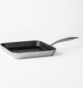 Casper Sobczyk - Hybrid Grillpande - Egnet Til Induktion - 28 Cm