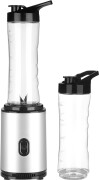 Casper Sobczyk - Smoothieblender Inkl 2 Flasker - 300W
