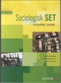 sociologisk set - bog