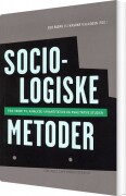 Sociologiske Metoder