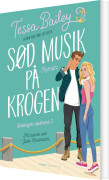 Sød Musik På Krogen