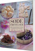 søde fristelser - bog