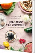 Søde Sager Med Grønsager