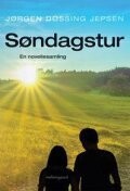 søndagstur - en novellesamling - bog
