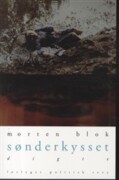 sønderkysset - bog