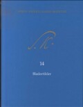 søren kierkegaards skrifter bd. 14 + k14 - pakke 22