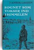 sognet som vokser ind i himmelen - bog