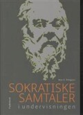 sokratiske samtaler i undervisningen - bog