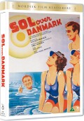 Sol Over Danmark - 1936